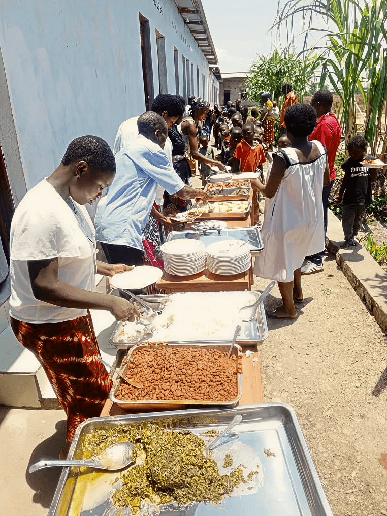 Community empowerment