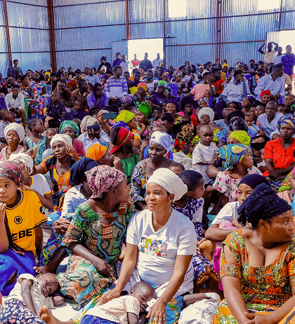 Partnership and collaboration