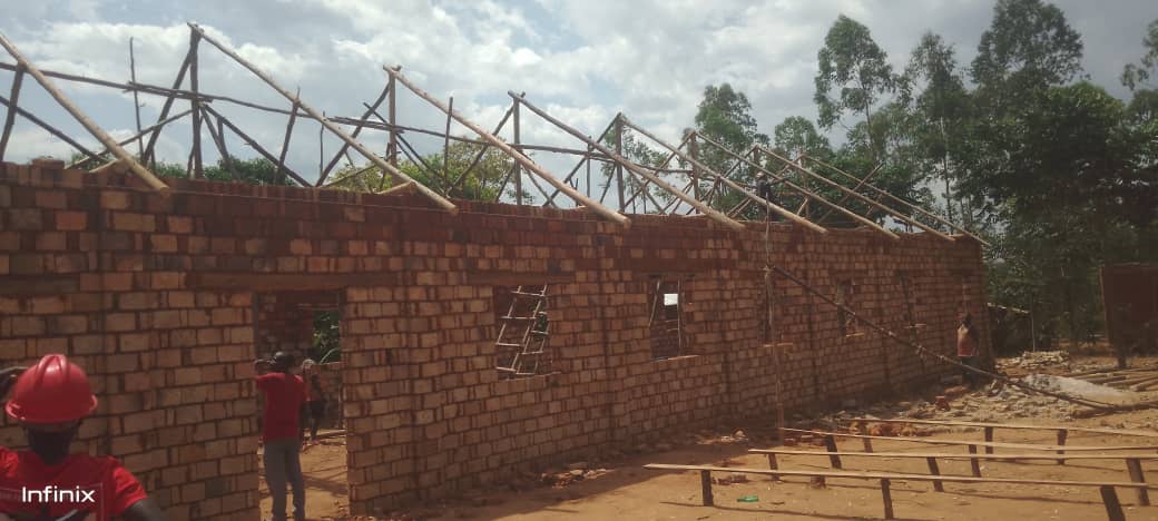 Classroom learning and training activities